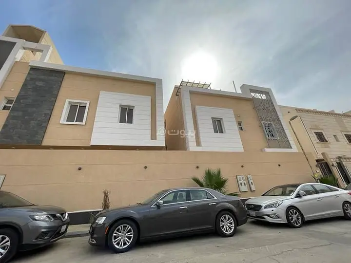 3 bedroom apartment in Al Olaya, Riyadh 17