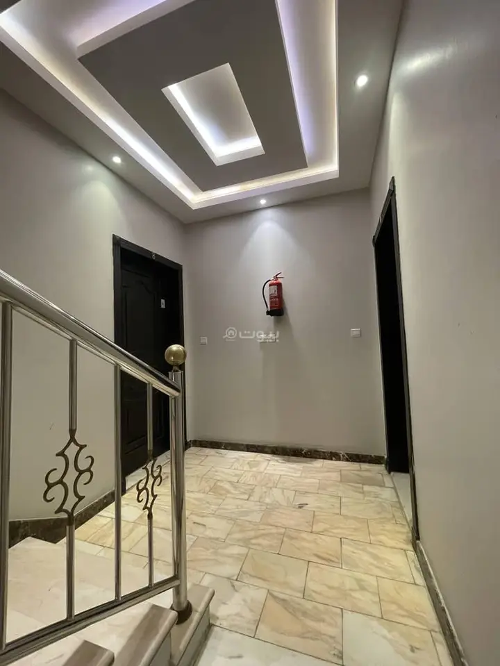3 bedroom apartment in Al Olaya, Riyadh 18
