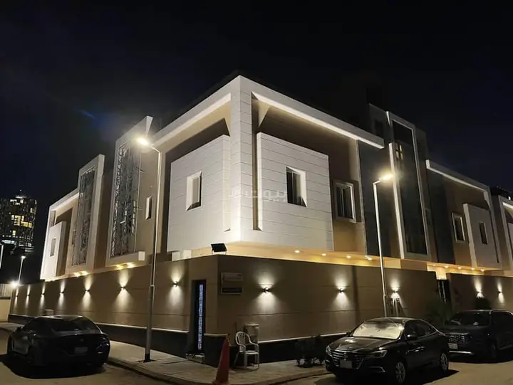 3 bedroom apartment in Al Olaya, Riyadh 19