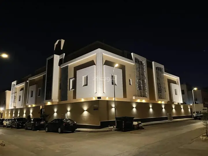 3 bedroom apartment in Al Olaya, Riyadh 20
