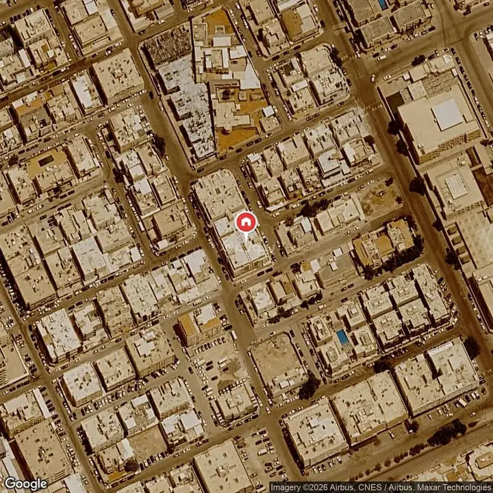 3 bedroom apartment in Al Olaya, Riyadh 21