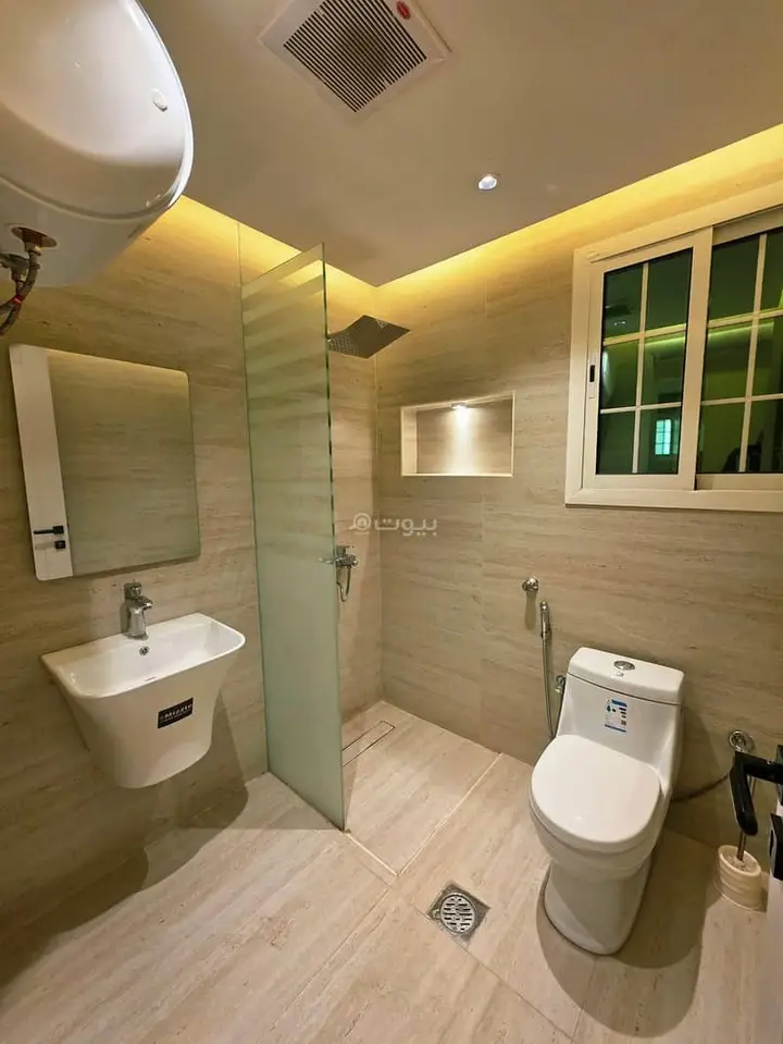 2 bedroom apartment in Al Wizarat, Riyadh 4