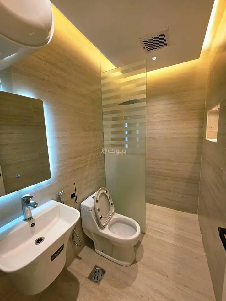 2 bedroom apartment in Al Wizarat, Riyadh 5