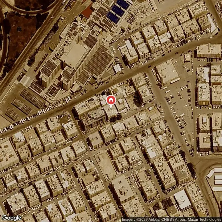 2 bedroom apartment in Al Wizarat, Riyadh 7