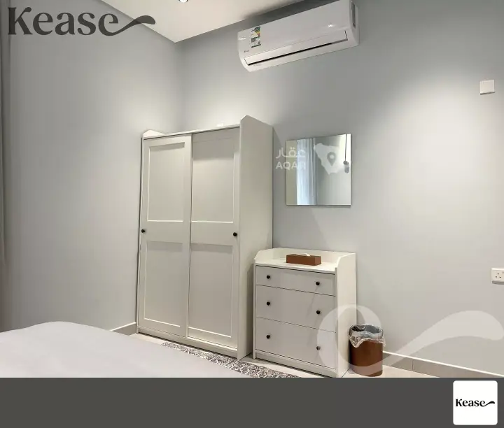 3 bedroom apartment in Al Wahah, Riyadh 8