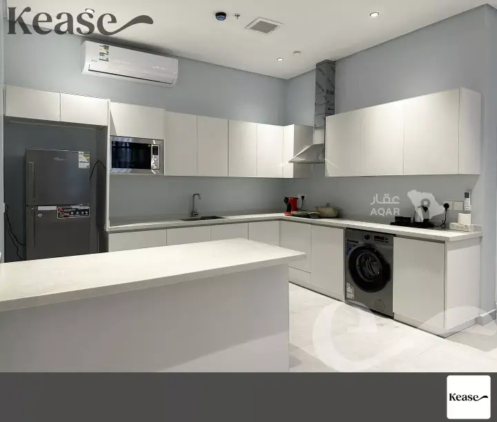 3 bedroom apartment in Al Wahah, Riyadh 4