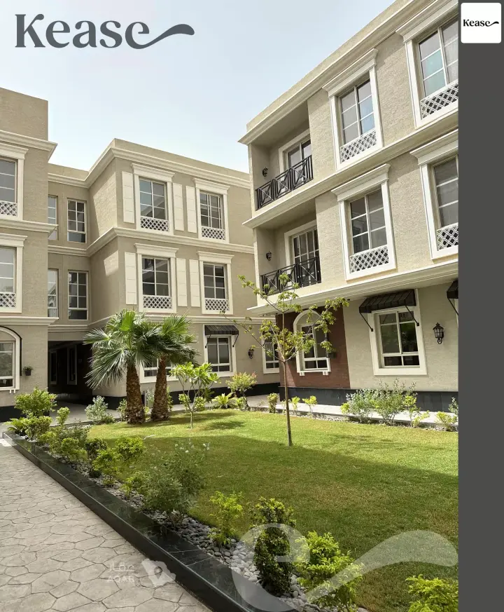 3 bedroom apartment in Al Wahah, Riyadh 13