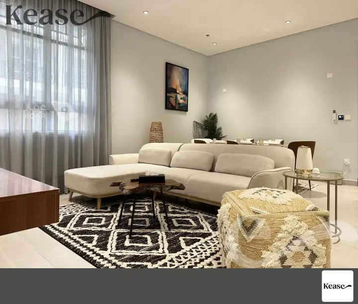 3 bedroom apartment in Al Wahah, Riyadh 3