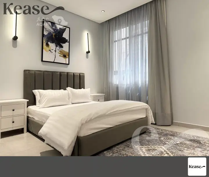 3 bedroom apartment in Al Wahah, Riyadh 7