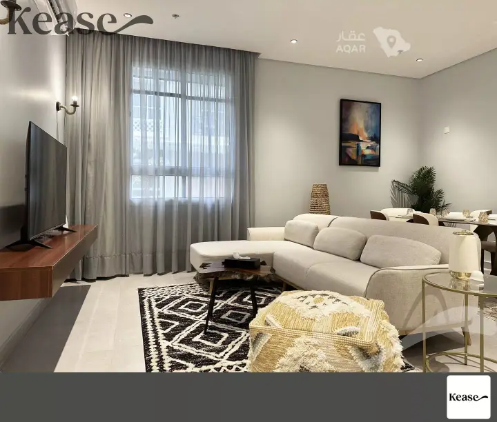 3 bedroom apartment in Al Wahah, Riyadh