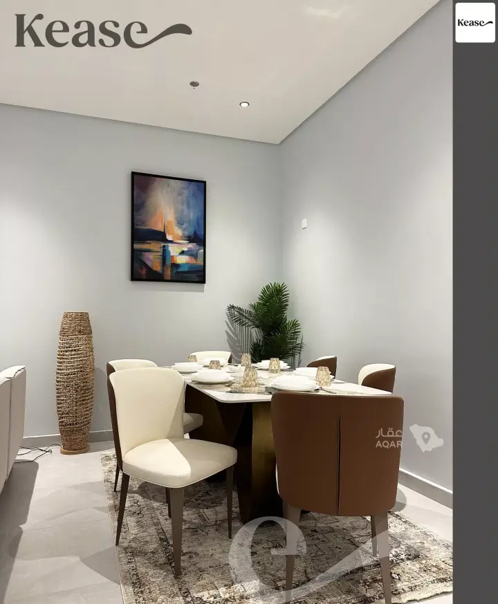 3 bedroom apartment in Al Wahah, Riyadh 2