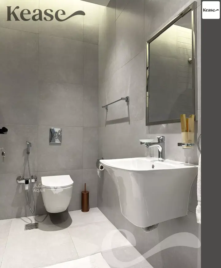3 bedroom apartment in Al Wahah, Riyadh 9