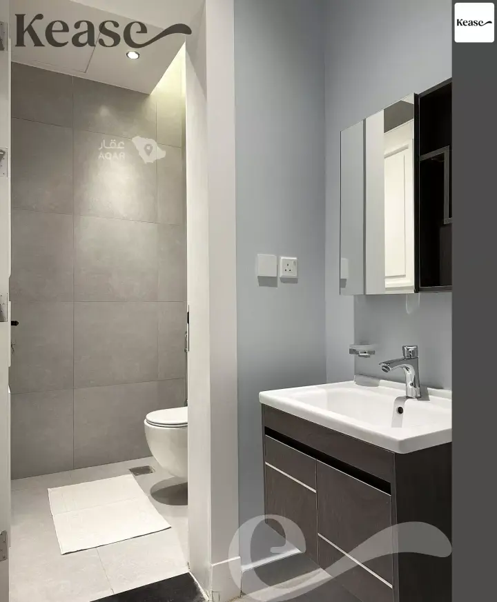 3 bedroom apartment in Al Wahah, Riyadh 6