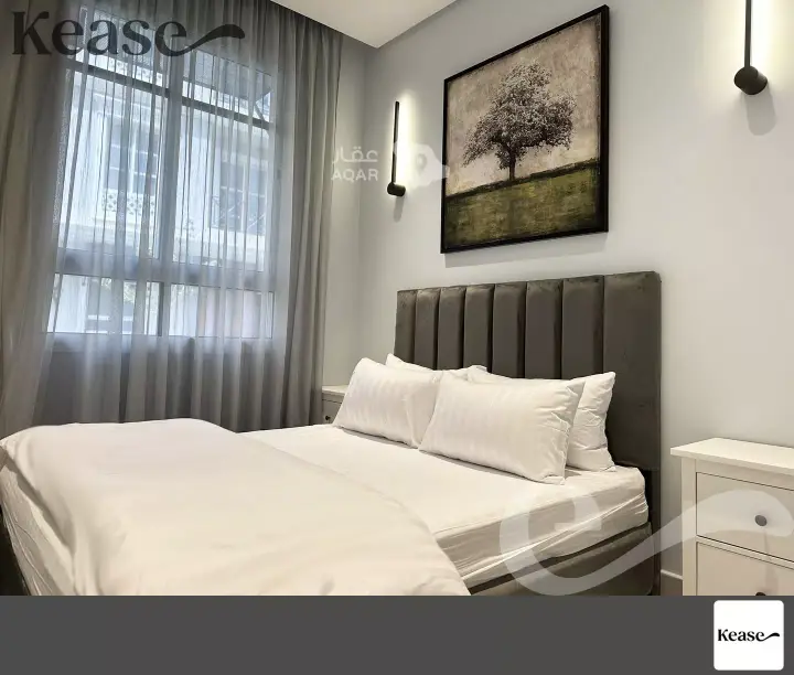 3 bedroom apartment in Al Wahah, Riyadh 11