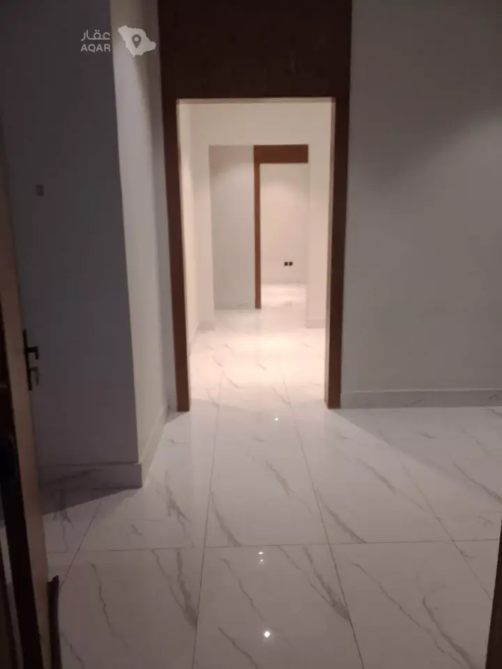 3 bedroom apartment in Al Fakhriyah, Riyadh 2