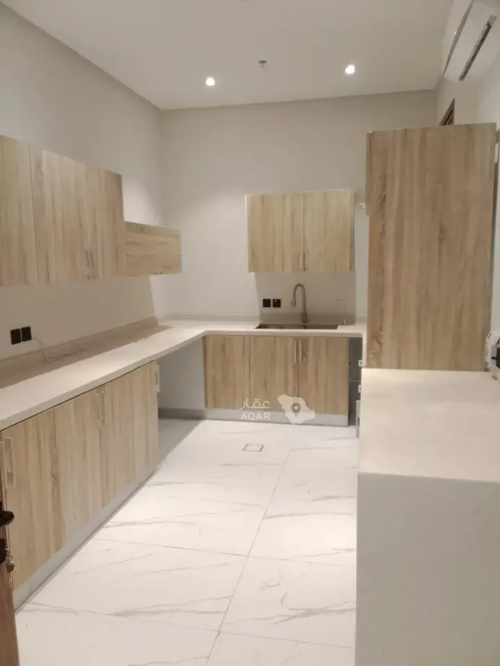 3 bedroom apartment in Al Fakhriyah, Riyadh 4
