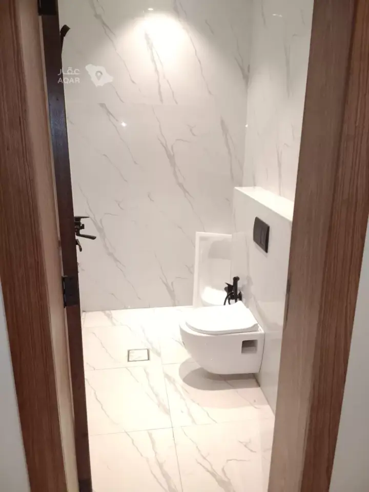 3 bedroom apartment in Al Fakhriyah, Riyadh 5