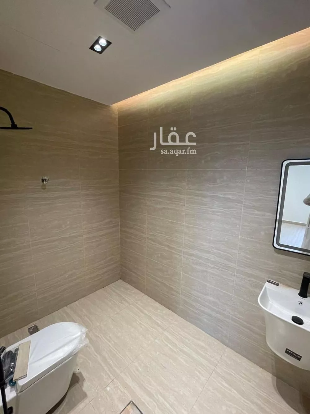 دور 3 غرف في السويدي الغربي 11