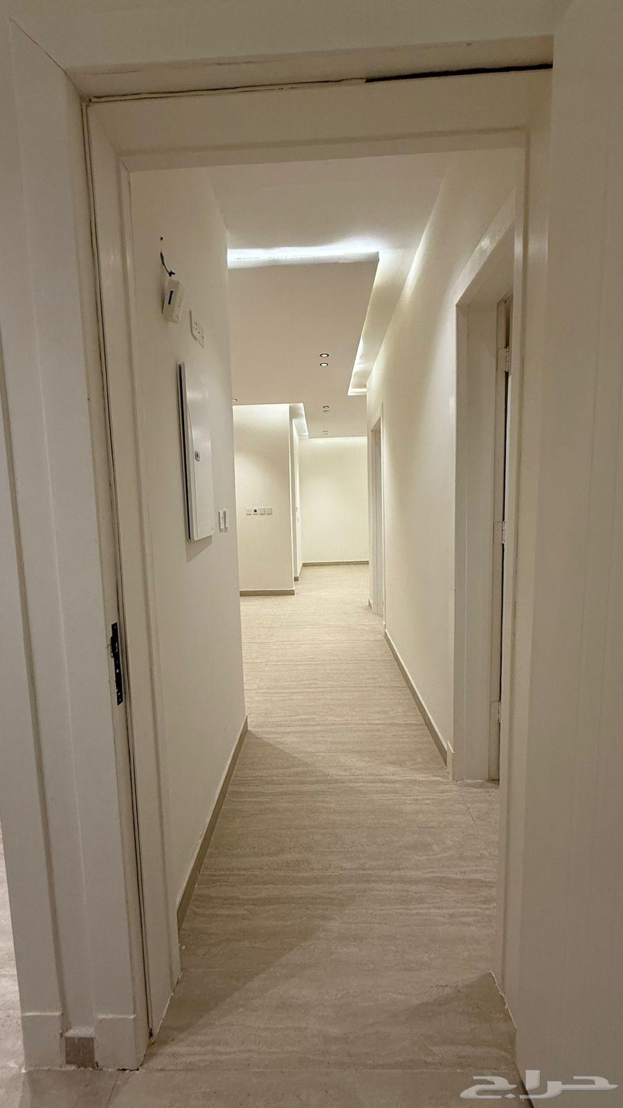 3 bedroom apartment in Badr 2