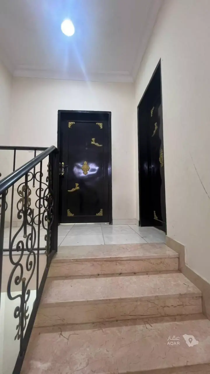 2 bedroom apartment in As Saadah, Riyadh