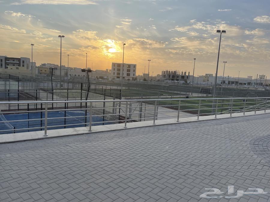27 bedroom apartment in Al Hazm 2