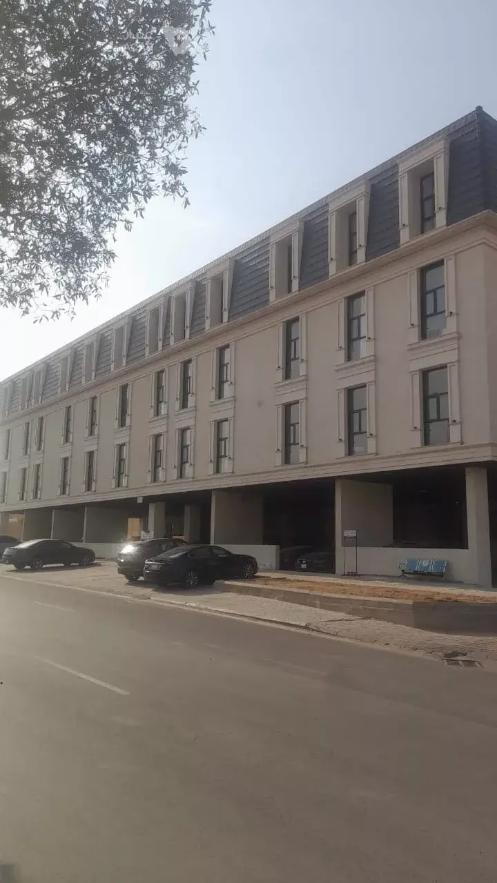 2 bedroom apartment in Al Fakhriyah, Riyadh