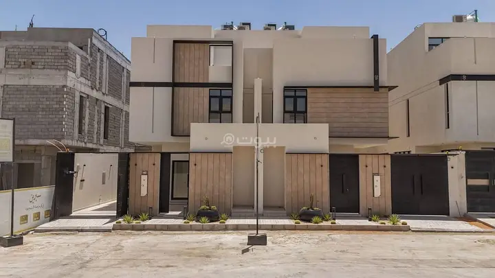 4 bedroom villa in Al Safa, Riyadh