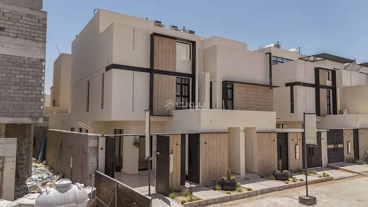 4 bedroom villa in Al Safa, Riyadh 2