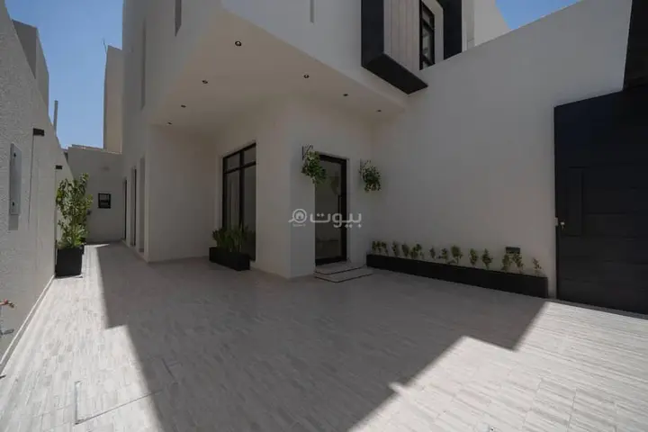 4 bedroom villa in Al Safa, Riyadh 5