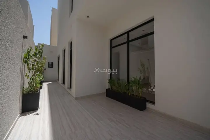 4 bedroom villa in Al Safa, Riyadh 6