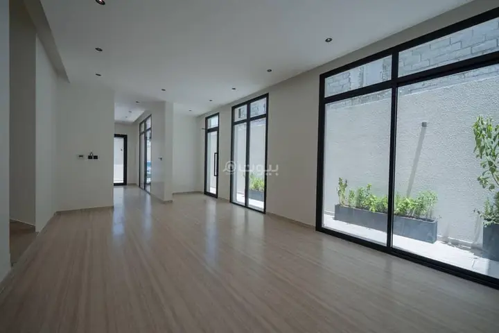 4 bedroom villa in Al Safa, Riyadh 9