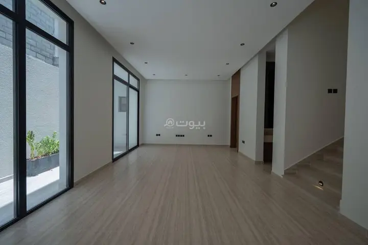 4 bedroom villa in Al Safa, Riyadh 10
