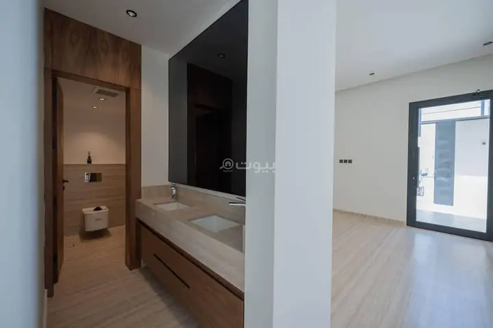 4 bedroom villa in Al Safa, Riyadh 17