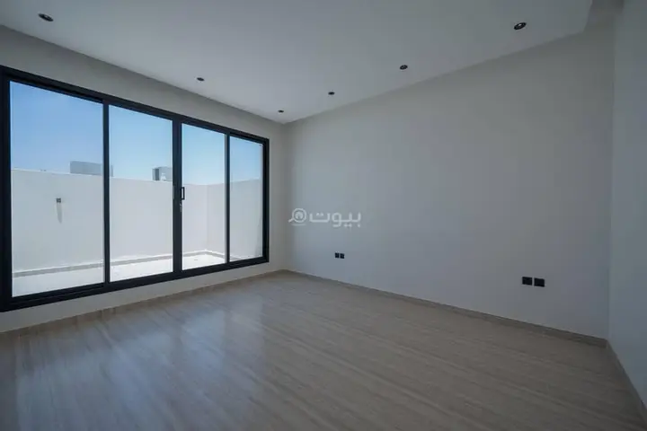 4 bedroom villa in Al Safa, Riyadh 25