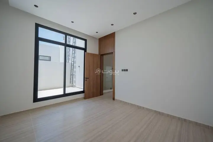 4 bedroom villa in Al Safa, Riyadh 26