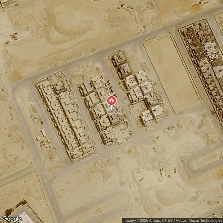 4 bedroom villa in Al Safa, Riyadh 27