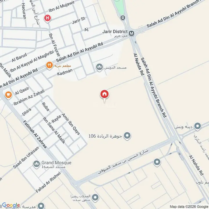 4 bedroom villa in Al Safa, Riyadh 28