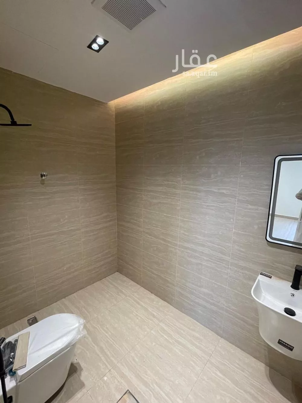 3 bedroom floor in As Suwaidi Al Gharabi 11