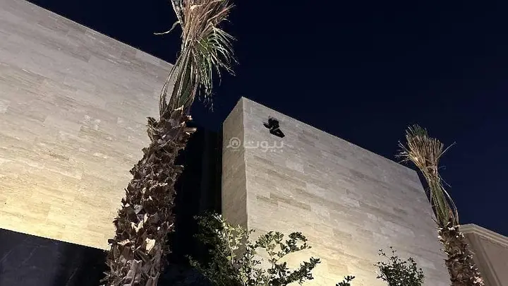 4 bedroom villa in Al Murooj, Riyadh 2