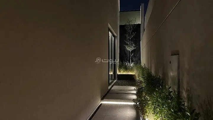 4 bedroom villa in Al Murooj, Riyadh 3
