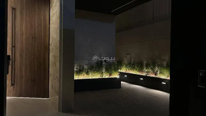 4 bedroom villa in Al Murooj, Riyadh 4