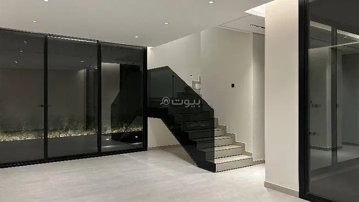 4 bedroom villa in Al Murooj, Riyadh 5
