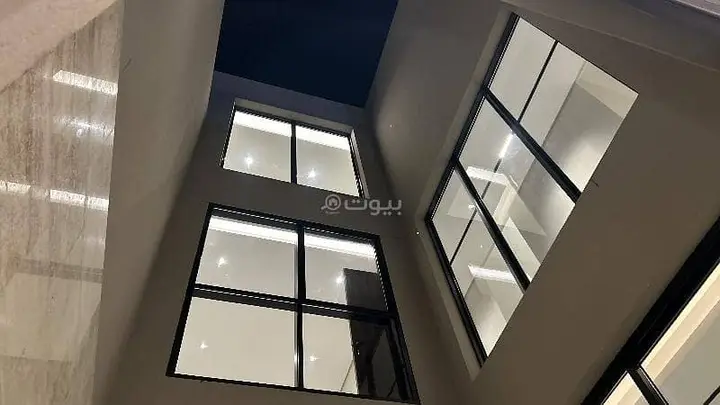 4 bedroom villa in Al Murooj, Riyadh 7