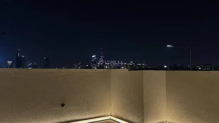 4 bedroom villa in Al Murooj, Riyadh 10