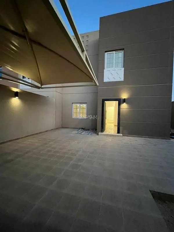 5 bedroom villa in Khuzam, Riyadh 4