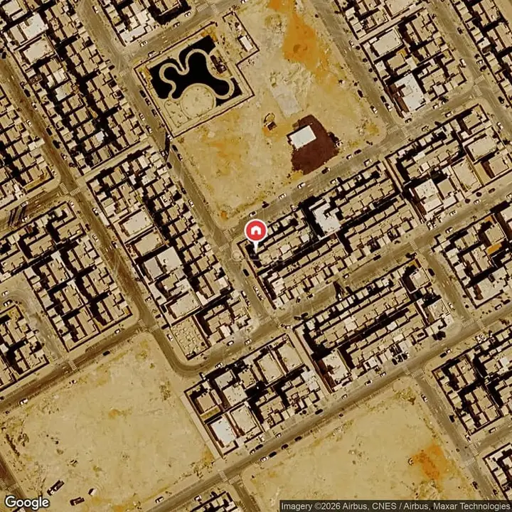 5 bedroom villa in Khuzam, Riyadh 16