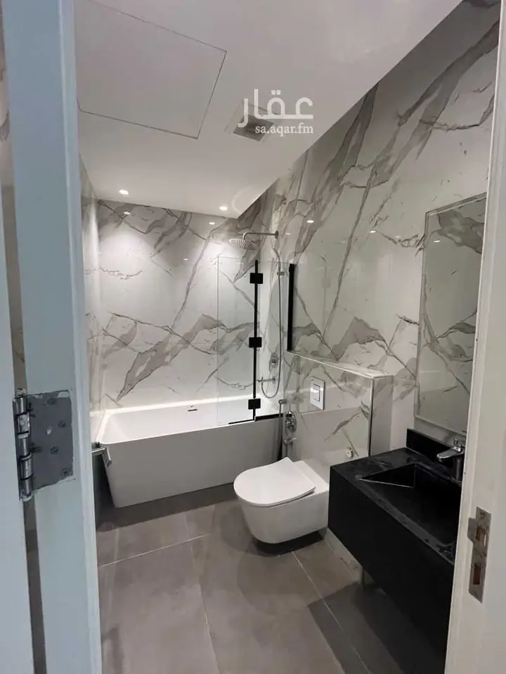 3 bedroom apartment in Al Narjis, Riyadh 14