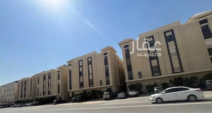 3 bedroom apartment in Al Narjis, Riyadh 10