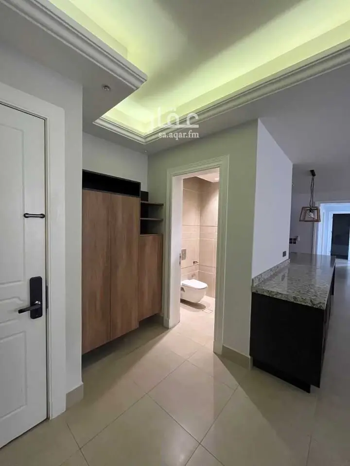 3 bedroom apartment in Al Narjis, Riyadh 5