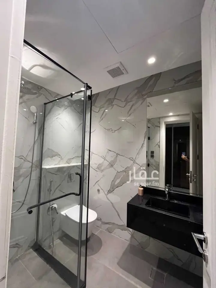 3 bedroom apartment in Al Narjis, Riyadh 2